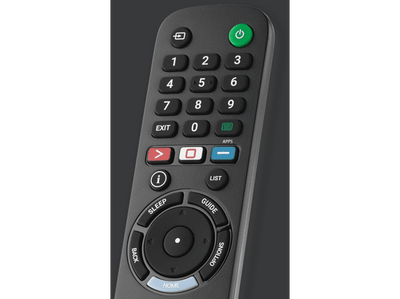 ONE FOR ALL Télécommande universelle pour TV LG (URC4911) – MediaMarkt  Luxembourg