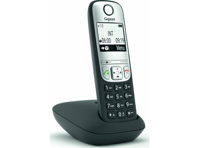 Téléphone sans fil ECO-DECT GIGASET C575