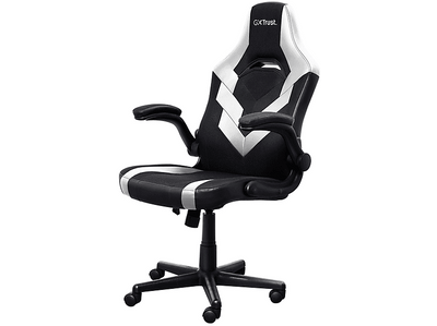 CHAISE GAMER BLACK LED (UT-C580)