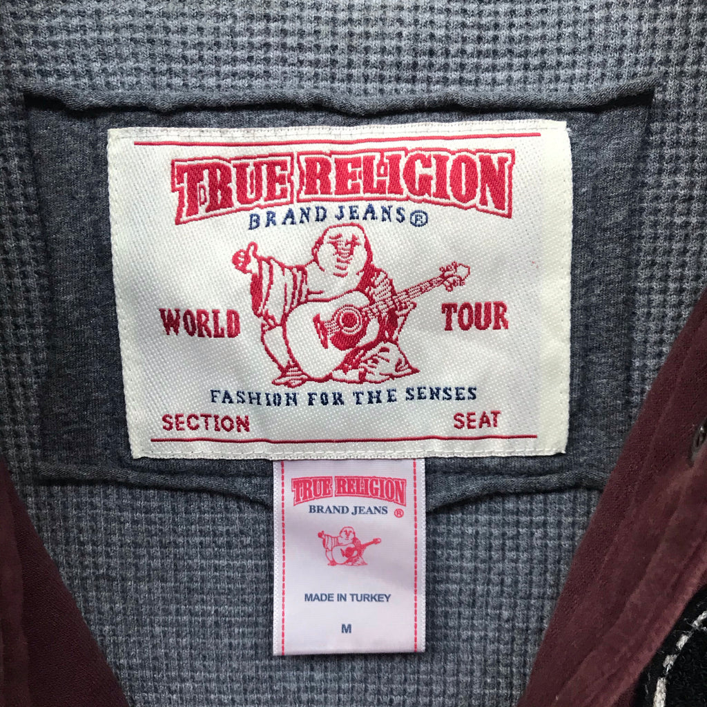 true religion turkey