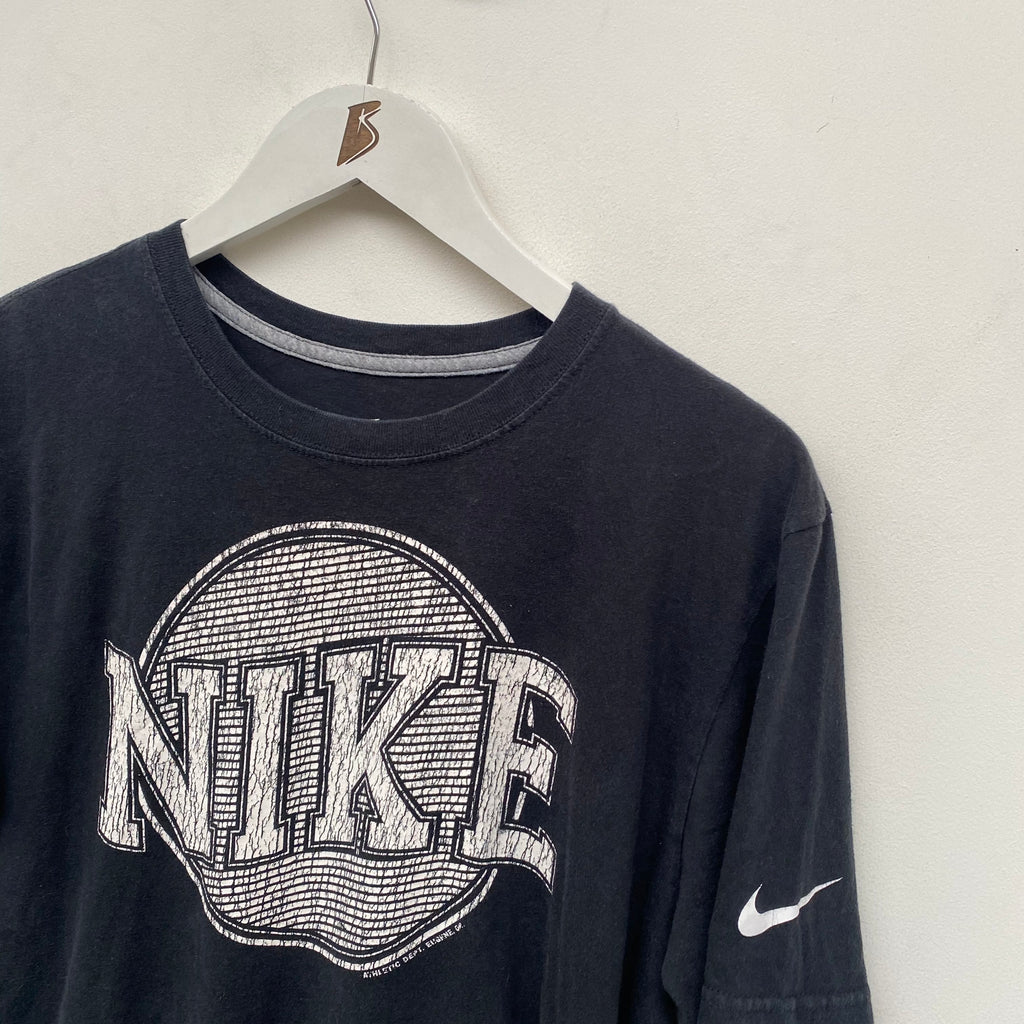 retro nike t shirt