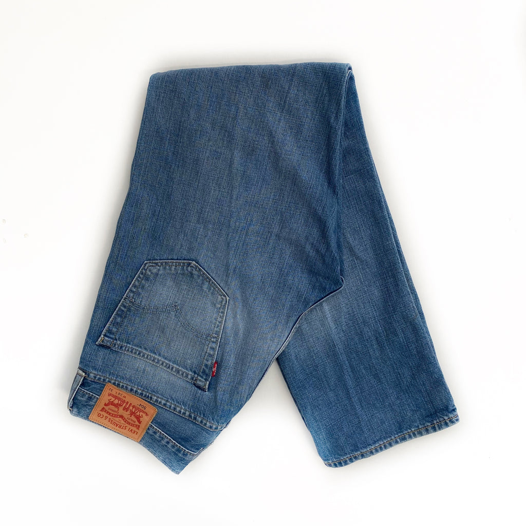 levis 504 34 32