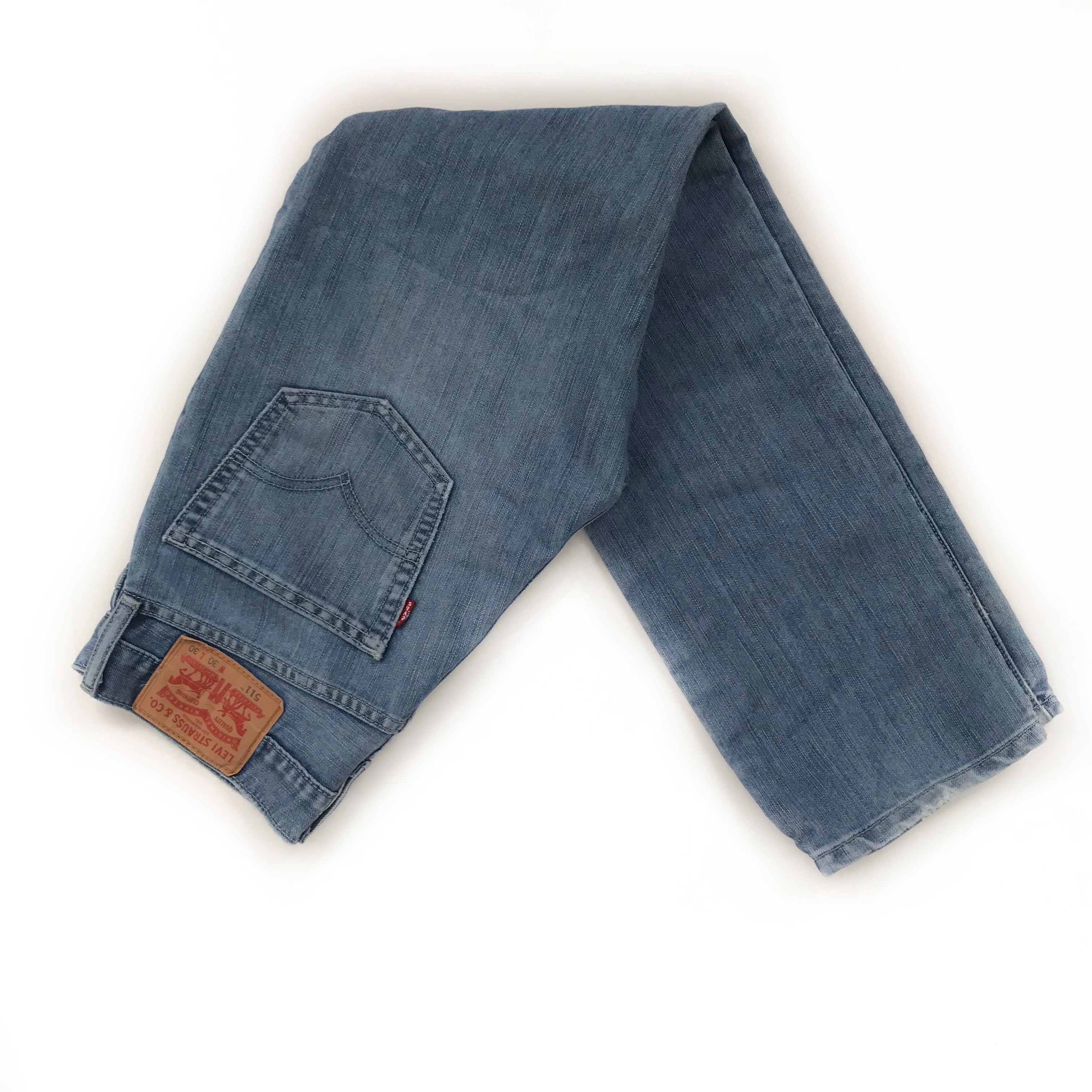 levis 511 30 30