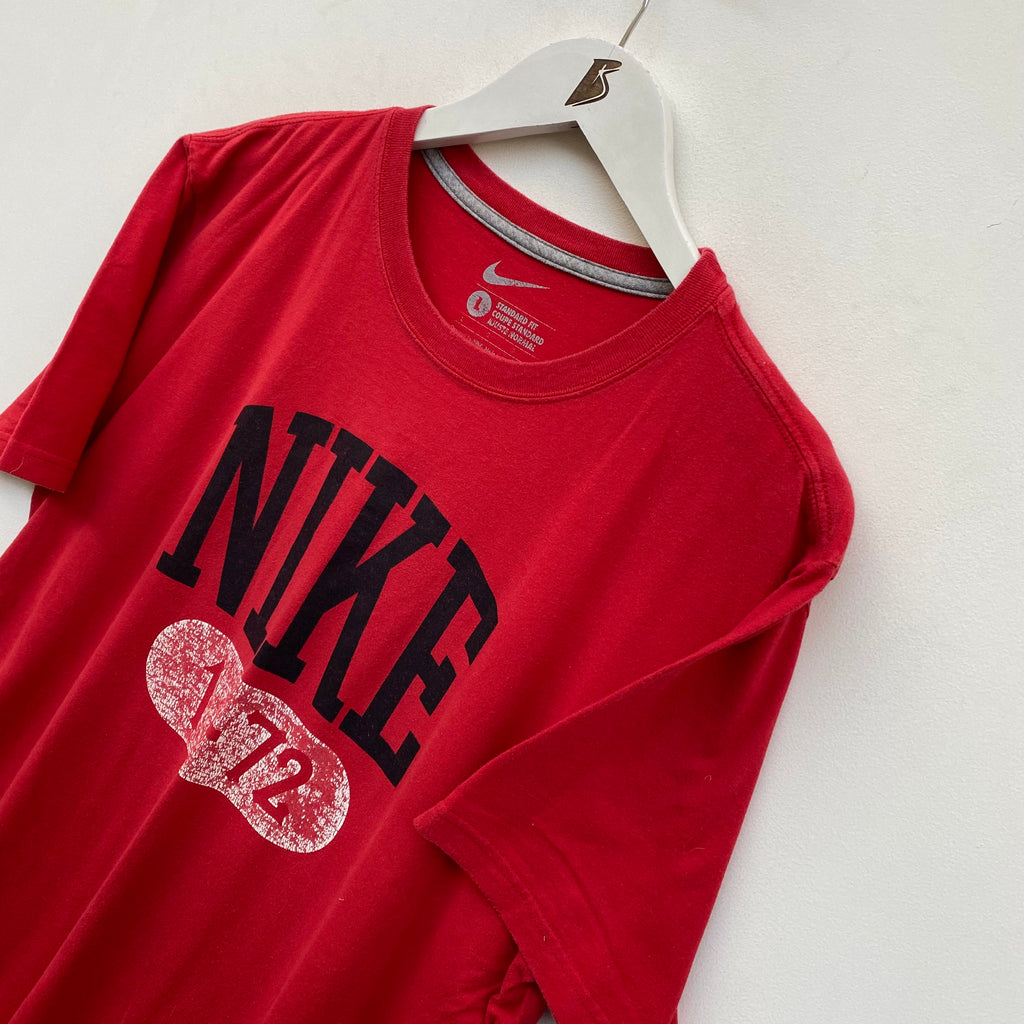 retro nike t shirt