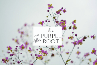 The Purple Root