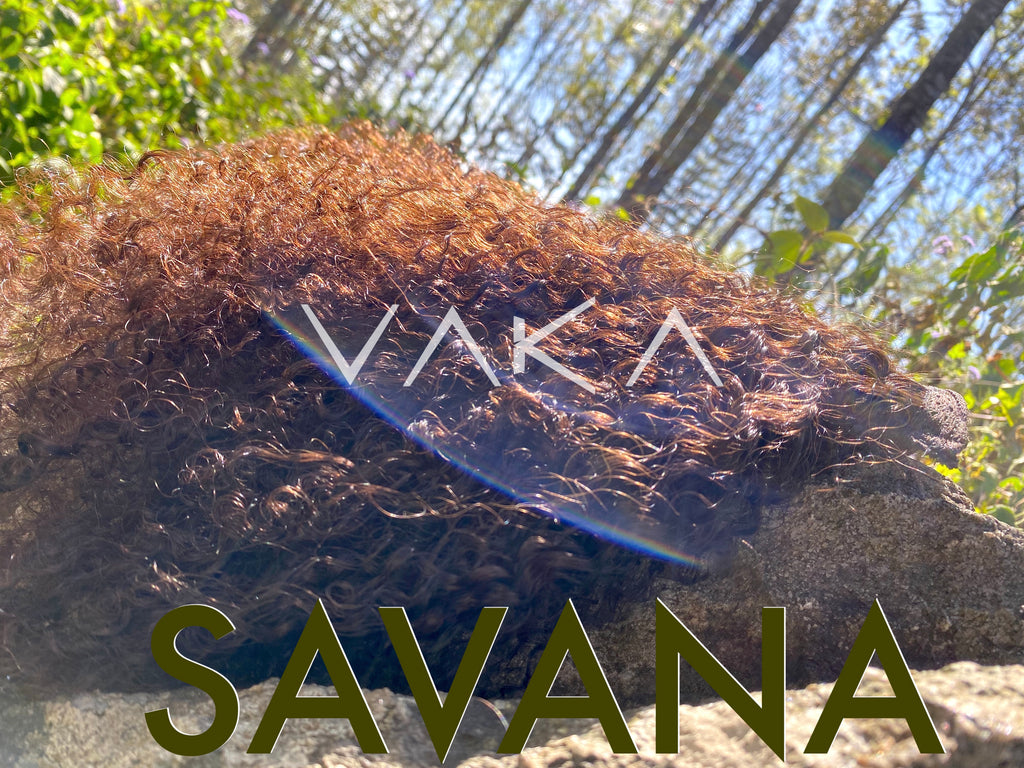 SAVANA-Curly-Human-Hair-Extensions-VAKA