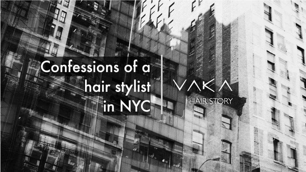 How a Hair Stylist in the United States is earning a loyal customer base with the help of VAKA hair store?
