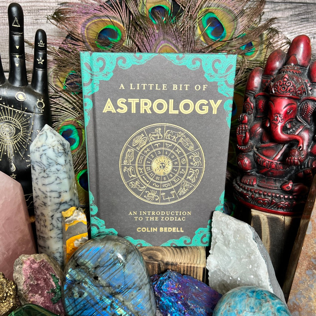 Llewellyn's 2024 Astrological Pocket Planner: Daily Ephemeris & Aspectarian 2023-2025