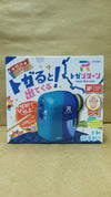 日本SONIC 自動感知手動鉛筆刨 (深藍色/紫色/藍白色) / Manual pencil sharpener（ blue/purple/white）