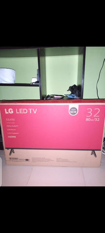 LG Television