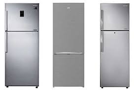 Refrigerators