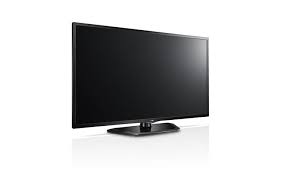 LCD and LED TV; viewing angles