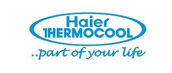 Haier thermocool brand logo