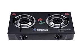 Table top gas cooker