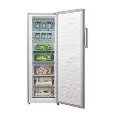 Upright freezer 