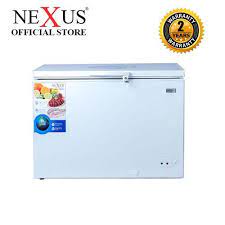 Nexus Chest Freezer 