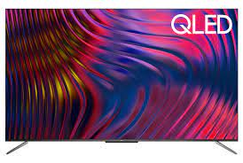 TCL QLED TV