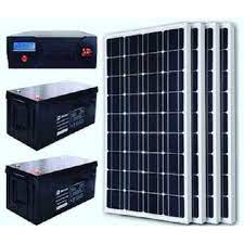 Bluegate solar inverters in Nigeria 