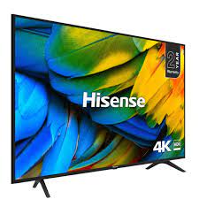 hisense tv