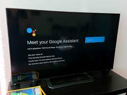 google assistant