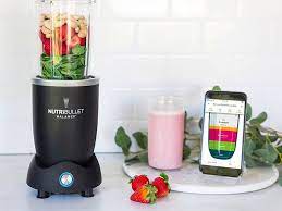 Trendy Kitchen Appliances; smart blender