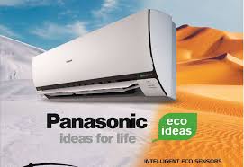 Panasonic AC