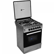 GAS COOKER maxi