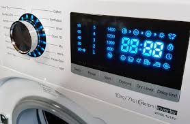 Washing machine timer