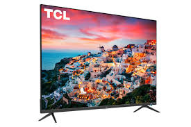 TCL smart TV review 