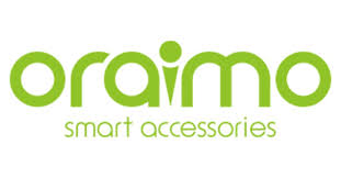 Oraimo brand logo