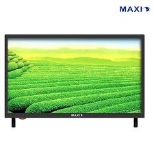 Maxi Television 