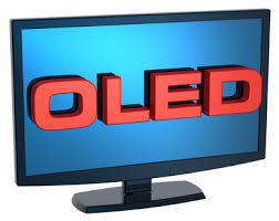 OLED TVs