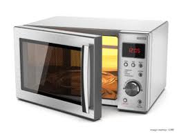 Best Selling Home Electronics; microwave oven