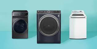 Best Selling Home Electronics; washers