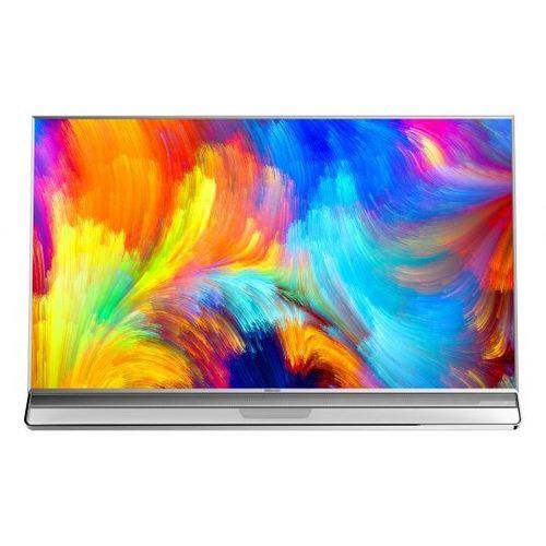 Hisense TV 100