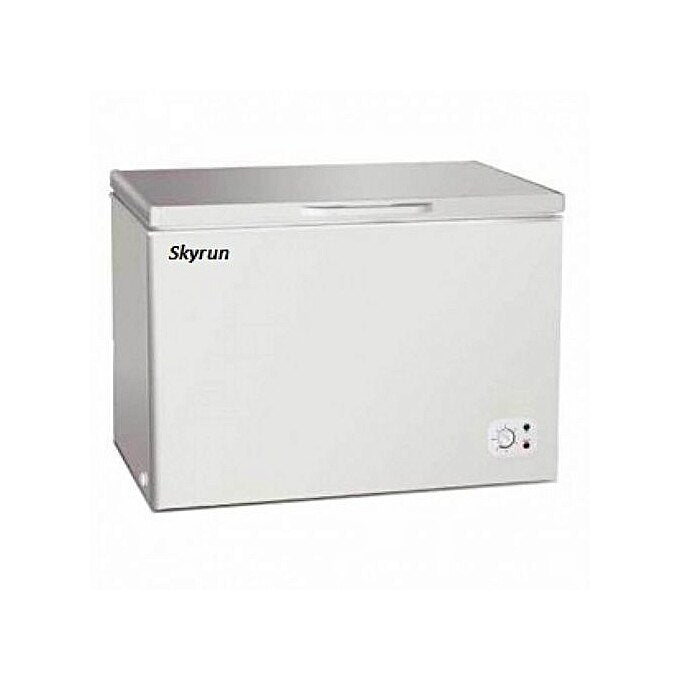 Skyrun 300 Liters Fast Cooling Chest Freezer | BD-300