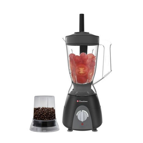 Century Ice Crusher Blender + Grinder & Smoothie Maker - 1.7L