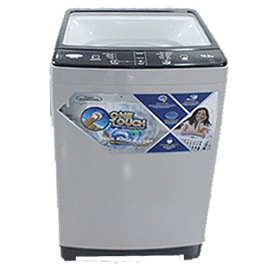 Haier Thermocool 10.2KG Top Loader Automatic Washing Machine