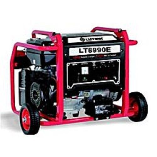 Lutian  Generator With Remote Control – LT8990E