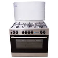 thermocool oven