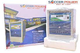 Soccer Power 3.5 KVA 24V Original Inverter