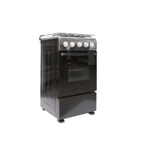 Polystar freestanding gas cooker pv-hb50g4