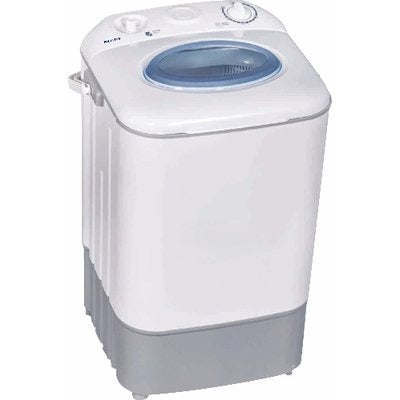 Polystar Single Tub Washing Machine | Pv-Wd4.5K