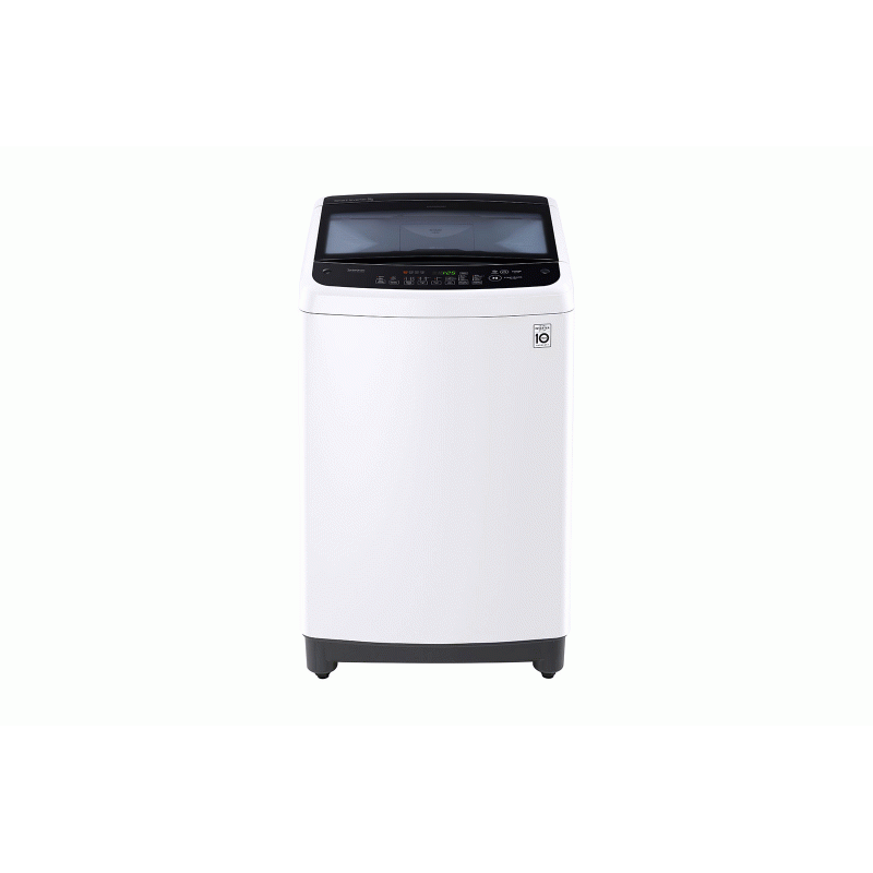 Lg 8Kg Top Loader Full Automatic Washing Machine | WM-8585