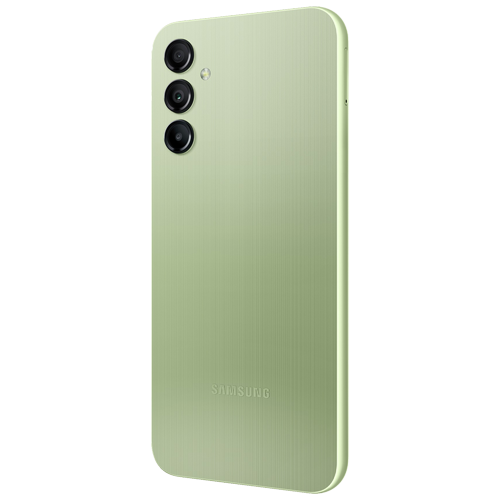 Samsung Galaxy A14 (4GB+128GB) - Light Green