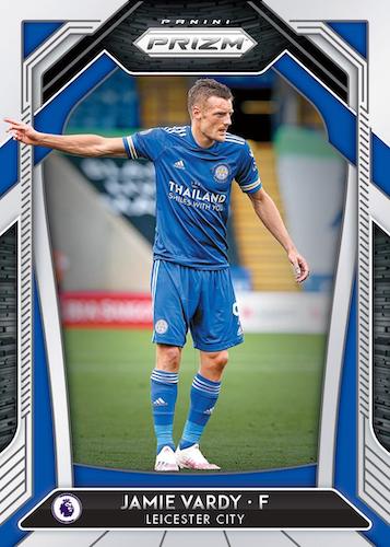 2020 PANINI PRIZM PREMIER LEAGUE - BASE - SINGLES - #1-100 - YOU PICK