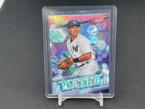 2023 TOPPS BOWMAN'S BEST - REEL TO REEL - B. LEE - #RR16