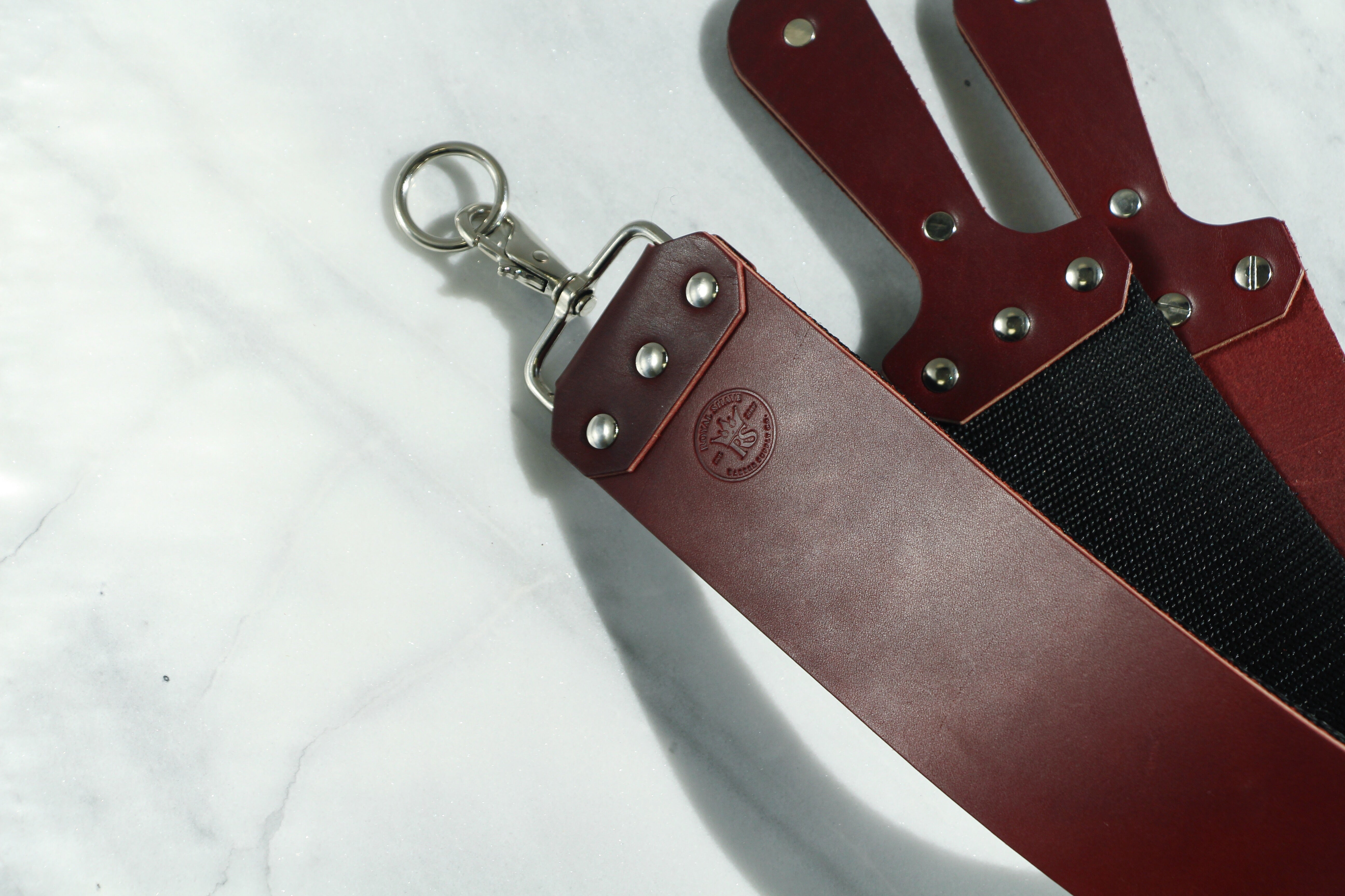 How to Care for a Leather Strop