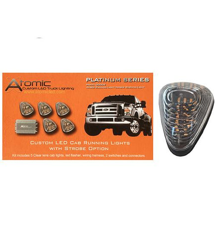 atomic third brake light strobe