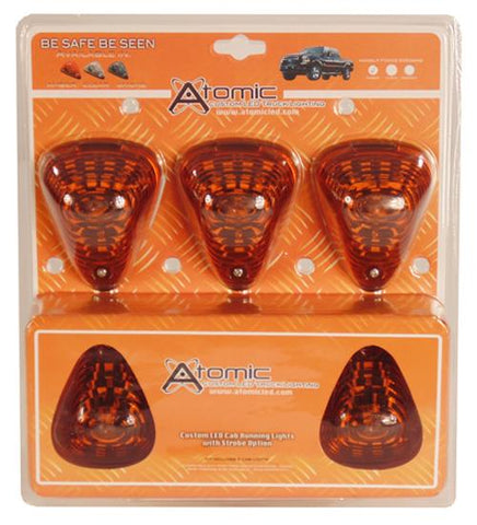 atomic third brake light strobe